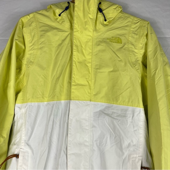 The North Face Ski jacket HYVENT - Picture 2 of 14